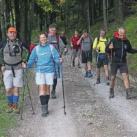 Dobra volja na vzdržljivostni preizkušnji predstavlja pol uspeha
