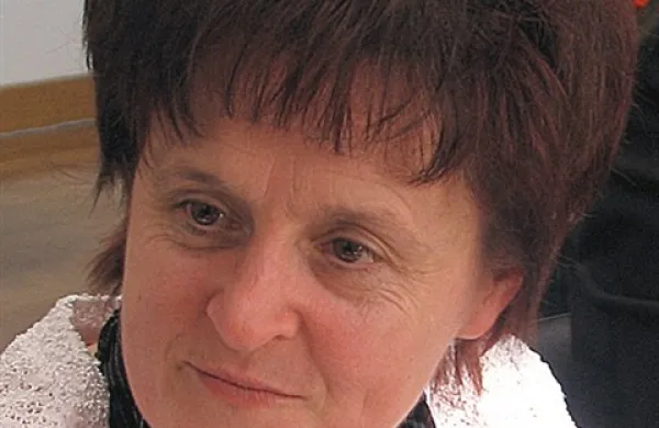 Almira Pirih: “Zelo smo zadovoljni z odzivom delodajalcev. Po tradiciji največ štipendij razpisujejo podjetja iz idrijske občine, letos 91, največ Hidria in Kolektor.”