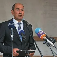 Janez Janša
