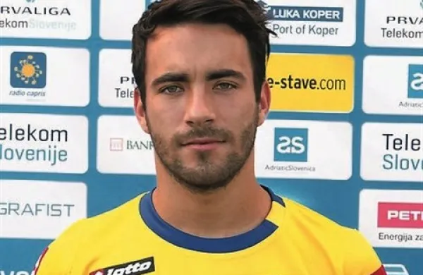 Mitja Lotrič