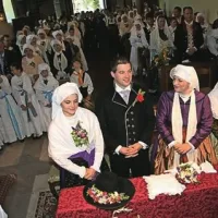 Mnogaja leta, Neža in Jernej!
