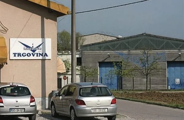 NLB toži Sebastjana Vežnaverja za 3,5 milijona evrov, češ da je vodstvo Šampionko namerno poslalo v stečaj 