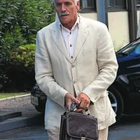 Nadzornik Nikolaj Abrahamsberg