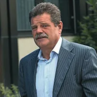 Nadzornik Andrej Godec