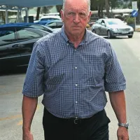 Nadzornik Jordan Kocjančič