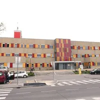 Novozgrajeni ZD na Bonifiki je prostronejši in funkcionalnejši od tistega v mestnem jedru
