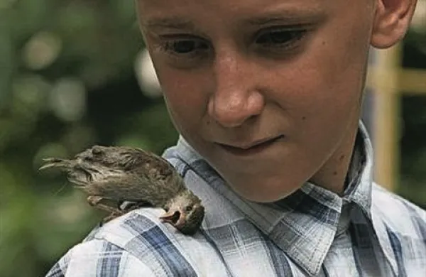 Vadim in Ebi