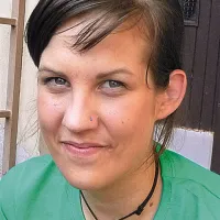 Tina Sivec