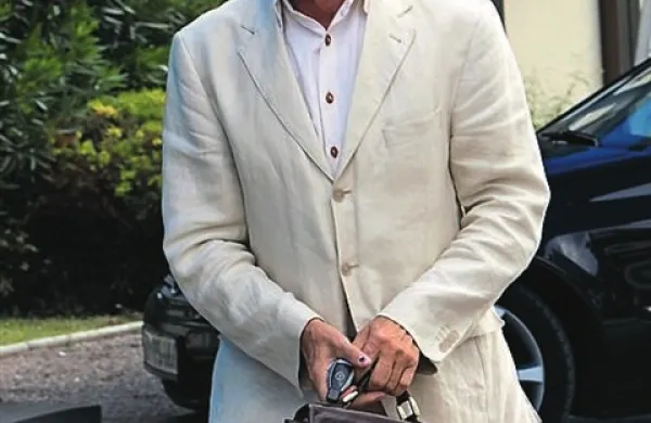 Nikolaj Abrahamsberg