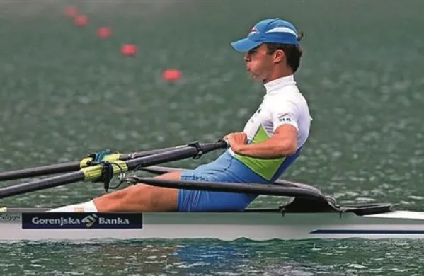 Izolski veslač Rajko Hrvat se na svetovnem veslaškem prvenstvu v južnokorejskem Čungdžuju ni uvrstil v polfinale med lahkimi skifisti