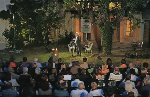 Utrinek iz minulih edicij festivala