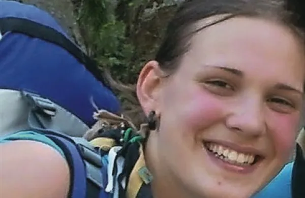 Svojci že od nedelje pogrešajo 17-letno Živo Srebrnič iz Ločnika v okolici Gorice