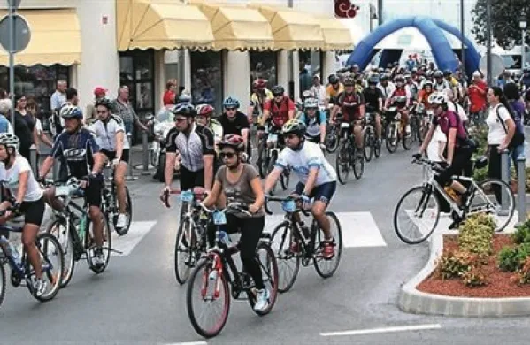Letos so maraton načrtovali  28. septembra, saj so lani zabeležili velik obisk in poželi veliko odobravanja udeležencev