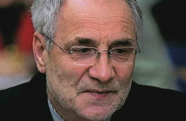 Ivo Vajgl