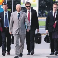 Andrej Lovšin, nekdanji šef Intereurope, je prepričan, da bi bil terminal v Čehovu odličen posel, če bi ga seveda izpeljali prav do konca, vključno s carinskim statusom 
