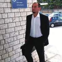 Gašpar Gašpar Mišič bo 7. septembra prevzel vodenje Luke Koper