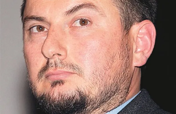 Gašpar Gašpar Mišič je dejal, da ga “skrbi in boli”, da je bil označen za mafijski kader