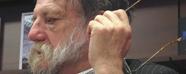Zdravko Duša