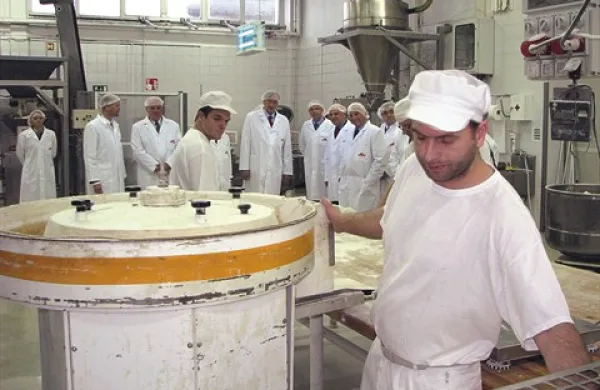 Skupina Mlinotest je v prvem letošnjem polletju ustvarila 28,12 milijona evrov prihodkov od prodaje, kar je približno na ravni enakega obdobja lani, ko so prihodki znašali 28,49 milijona evrov