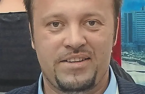 Edmond Petrovič