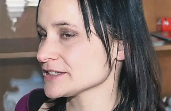 Ana Čevdek: “Za nekoga, ki ni študiral menedžmenta in ni seznanjen s tem, kako tečejo zadeve v gospodarstvu, je zadeva super.”