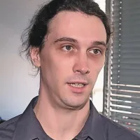 Peter Meklav: “Brezposelnim mladim bi priporočil teh pet mesecev izobraževanja, da pridobijo znanje in samozavest.” 