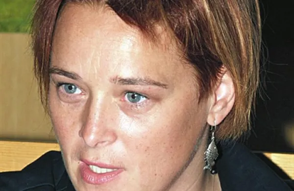 Mateja Zorn