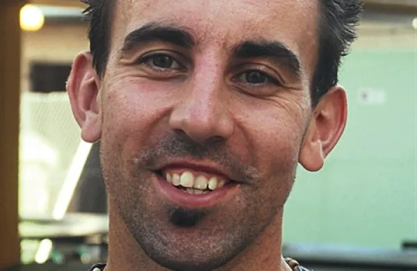 Mitja Kosovelj
