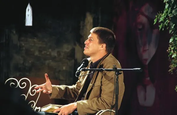 Goran Vojnović