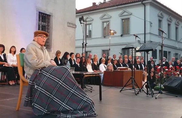 Medsebojno spo&scaron;tovanje onemogoča totalitarizme