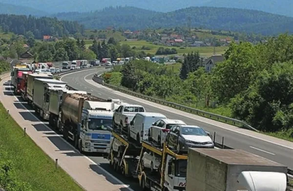 Fotografija je simbolična