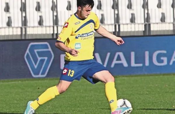 Goran Galešić