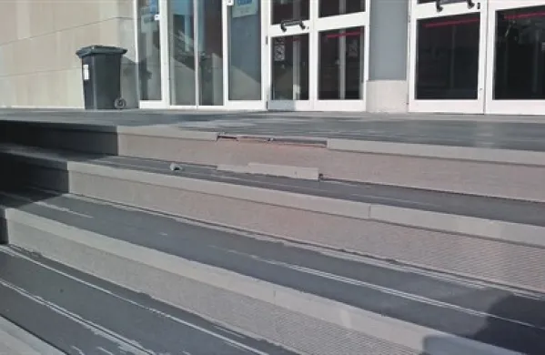 Bonifika se že kru&scaron;i
