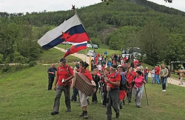 &ldquo;Primorska je dala zgled svobode ne le Sloveniji, pač pa celi Evropi&rdquo;