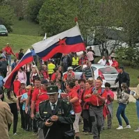 &ldquo;Primorska je dala zgled svobode ne le Sloveniji, pač pa celi Evropi&rdquo;