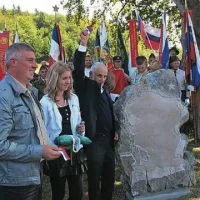 &ldquo;Primorska je dala zgled svobode ne le Sloveniji, pač pa celi Evropi&rdquo;
