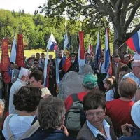 &ldquo;Primorska je dala zgled svobode ne le Sloveniji, pač pa celi Evropi&rdquo;