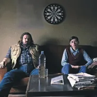 Giuseppe Battiston in Rok Prašnikar bosta jutri nasmejala filmsko občinstvo na Beneškem filmskem festivalu