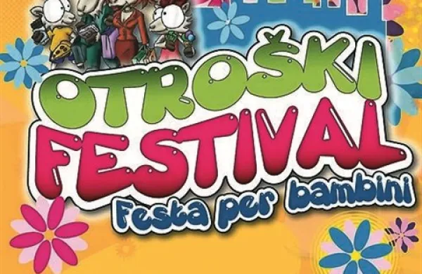 Otro&scaron;ki festival v Kopru
