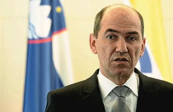 Janez Janša