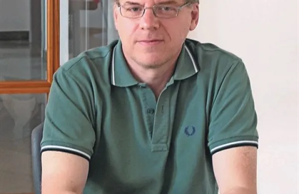 Diego Abenante