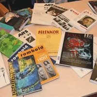 Rezultati projekta Revija v reviji so bogata književna bera navzkrižnih prevodov v revijah in knjižnih izdajah