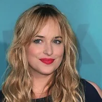 Dakota Johnson je hčerka Dona Johnsona in Melanie Griffith