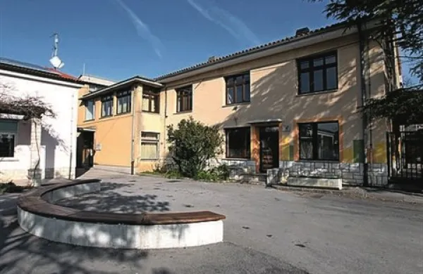 V Sečovljah gradijo nov del OŠ Vincenzo e Diego de Castro