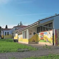 Ob vrtcu v Škofijah bodo prihodnje leto dozidali štiri nove oddelke