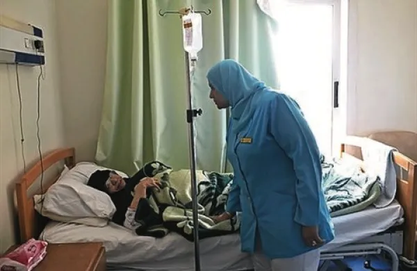 UNHCR: Že dva milijona Sircev je beguncev