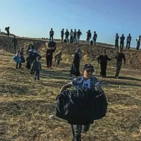 UNHCR: Že dva milijona Sircev je beguncev