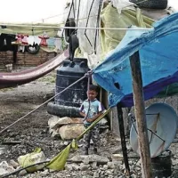 UNHCR: Že dva milijona Sircev je beguncev