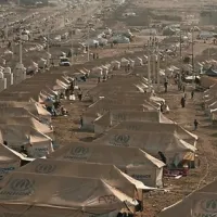 UNHCR: Že dva milijona Sircev je beguncev