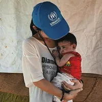 UNHCR: Že dva milijona Sircev je beguncev